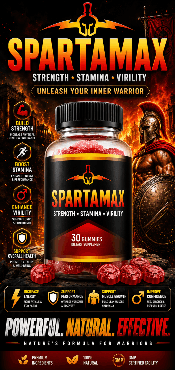 spartamax