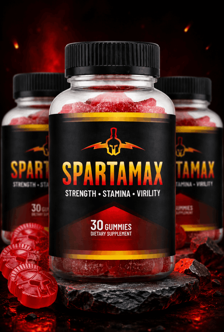 Spartamax